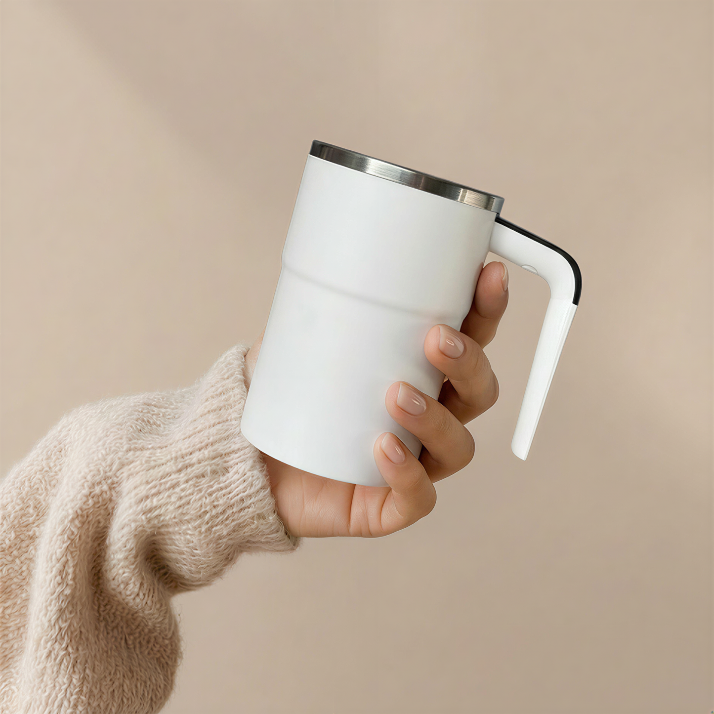 Automatic Stirring Cup