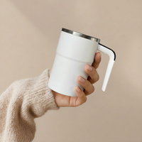 Automatic Stirring Cup