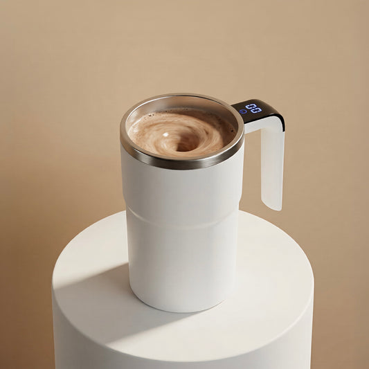 Smart Stirring Cup 2.0