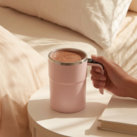 Smart Stirring Cup 2.0