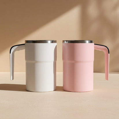Smart Stirring Cup 2.0