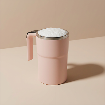 Automatic Stirring Cup