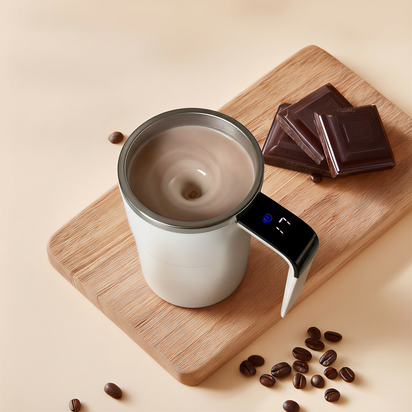 Automatic Stirring Cup