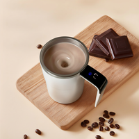 Automatic Stirring Cup