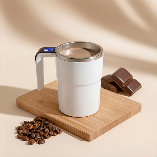 Automatic Stirring Cup